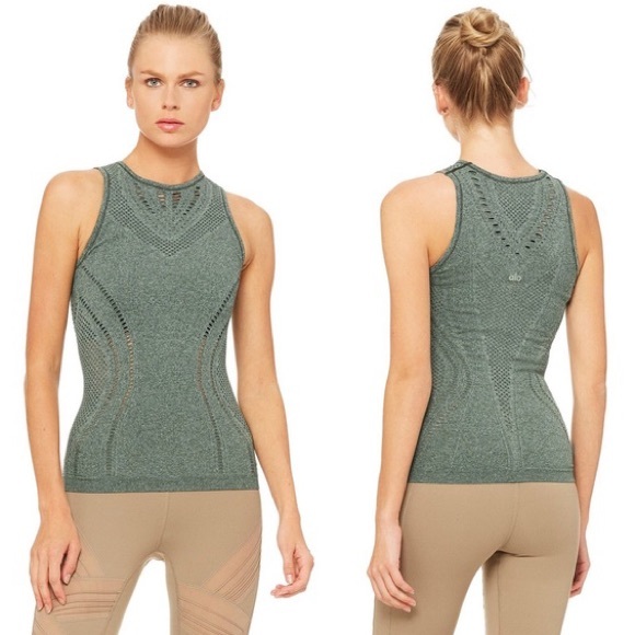 alo yoga lark tank